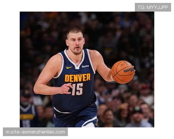 约基奇成新生代偶像 激发NBA新秀对位动力与成长期待